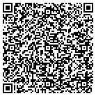QR code with LA State of Corrections contacts