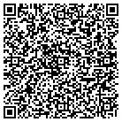 QR code with Lizards And Frogs contacts