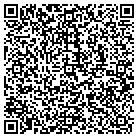 QR code with Maine Corrections Department contacts