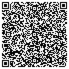 QR code with Manning Correctional School contacts