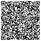 QR code with Maricopa Cnty Adult Probation contacts