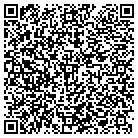 QR code with Ms Department of Corrections contacts