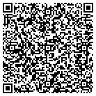 QR code with MT Bullion Conservation Camp contacts