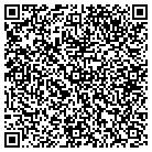 QR code with Oak Creek Youth Correctional contacts