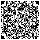 QR code with Oklahoma Department Of Corrections contacts