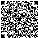 QR code with Oregon Department Of Corrections contacts