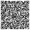 QR code with Regional Jail contacts