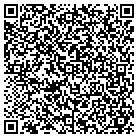 QR code with San Francisco Juvenile Div contacts