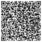 QR code with S C State Govt Dept-Juvenile contacts