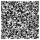 QR code with Tyger River Correctional Inst contacts