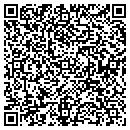 QR code with Utmb/Hamilton Unit contacts
