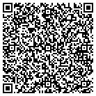 QR code with County District Justice contacts