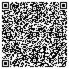QR code with Honorable Harry C Dees Jr contacts