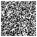 QR code with Hazellief Groves contacts