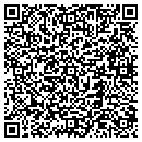 QR code with Robert M Sayre Ls contacts