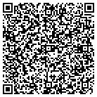 QR code with Roy J Tucker Pro Land Surveyor contacts
