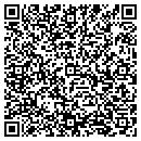 QR code with US District Judge contacts