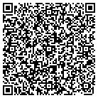 QR code with US Inspector General Office contacts
