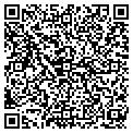 QR code with Bakery contacts
