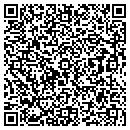 QR code with US Tax Court contacts