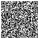 QR code with US Tax Court contacts