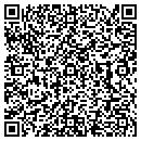QR code with Us Tax Court contacts