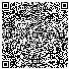 QR code with A Wedding Officiant contacts