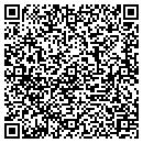 QR code with King Lisa C contacts