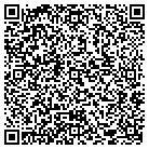 QR code with John F Delisi Distributors contacts