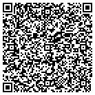 QR code with Oneida Indian Nation-NY Fclts contacts