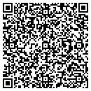 QR code with Lb Lawn Care contacts