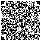 QR code with Choctaw-Apache Tribe of Ebarb contacts