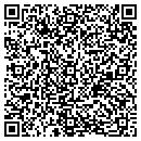 QR code with Havasupai Tribal Council contacts