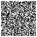 QR code with Kaw Tribe of Oklahoma contacts