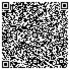 QR code with Leech Lake Gaming Div contacts