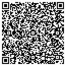 QR code with Manzanita Band Of Mission Indians contacts