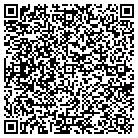 QR code with Manzanita Band of Msn Indians contacts