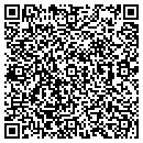 QR code with Sams Sawdust contacts