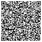 QR code with Navajo Nation Kinlichee Chptr contacts