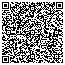 QR code with Oneida Indian Nation contacts