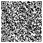 QR code with Red Lake Band Of Chippewa Indians contacts
