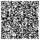 QR code with Joey's Pizza Parlor contacts