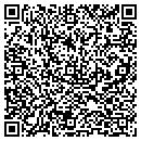 QR code with Rick's Tire Center contacts