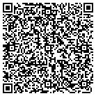 QR code with US Bureau of Indian Affairs contacts