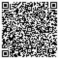 QR code with woodco contacts
