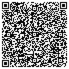 QR code with Hall County Environmental Hlth contacts