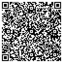 QR code with Haskell City Hall contacts