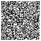 QR code with Oakdale Boro Municipal Building contacts