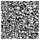 QR code with Orange Traffic Engineer contacts