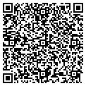 QR code with Gidep contacts